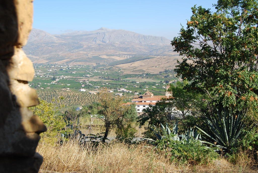 Hidden Valley Andalucia Alora Exterior foto