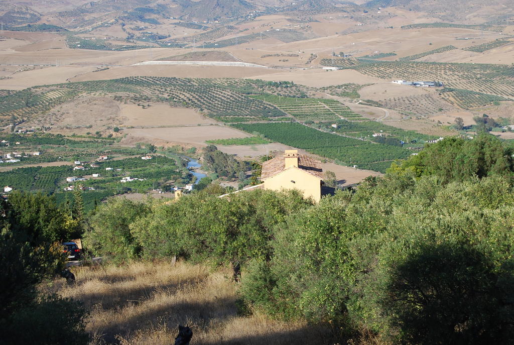 Hidden Valley Andalucia Alora Exterior foto