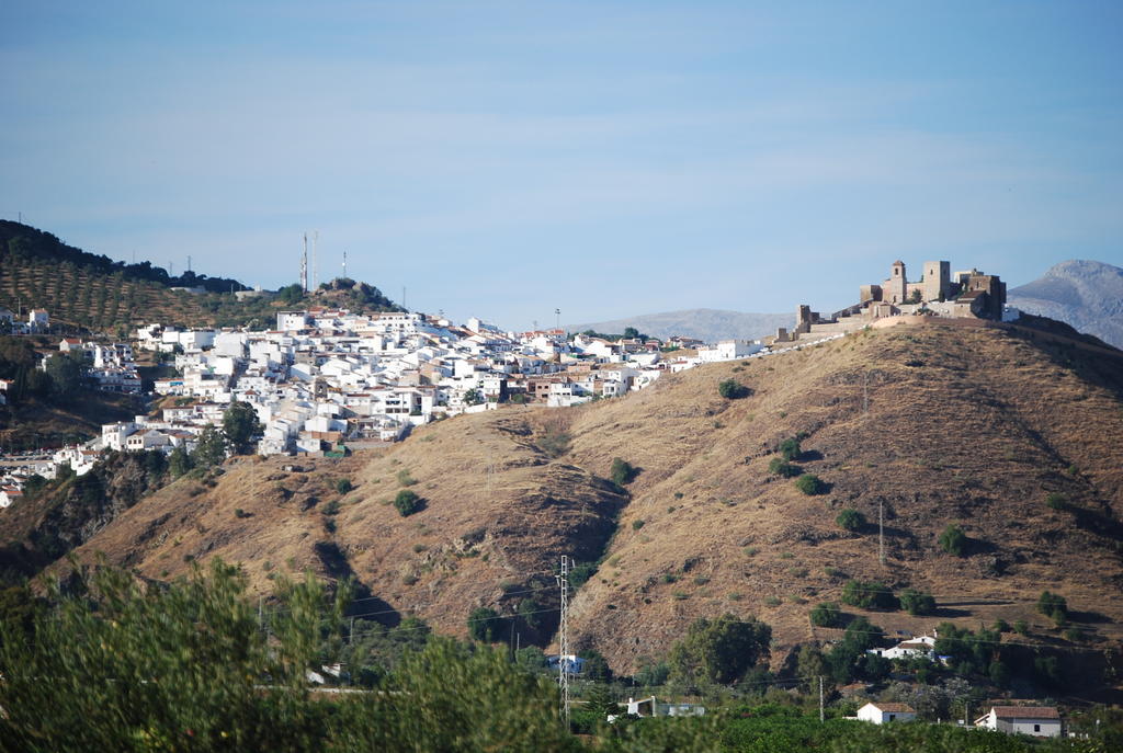 Hidden Valley Andalucia Alora Exterior foto